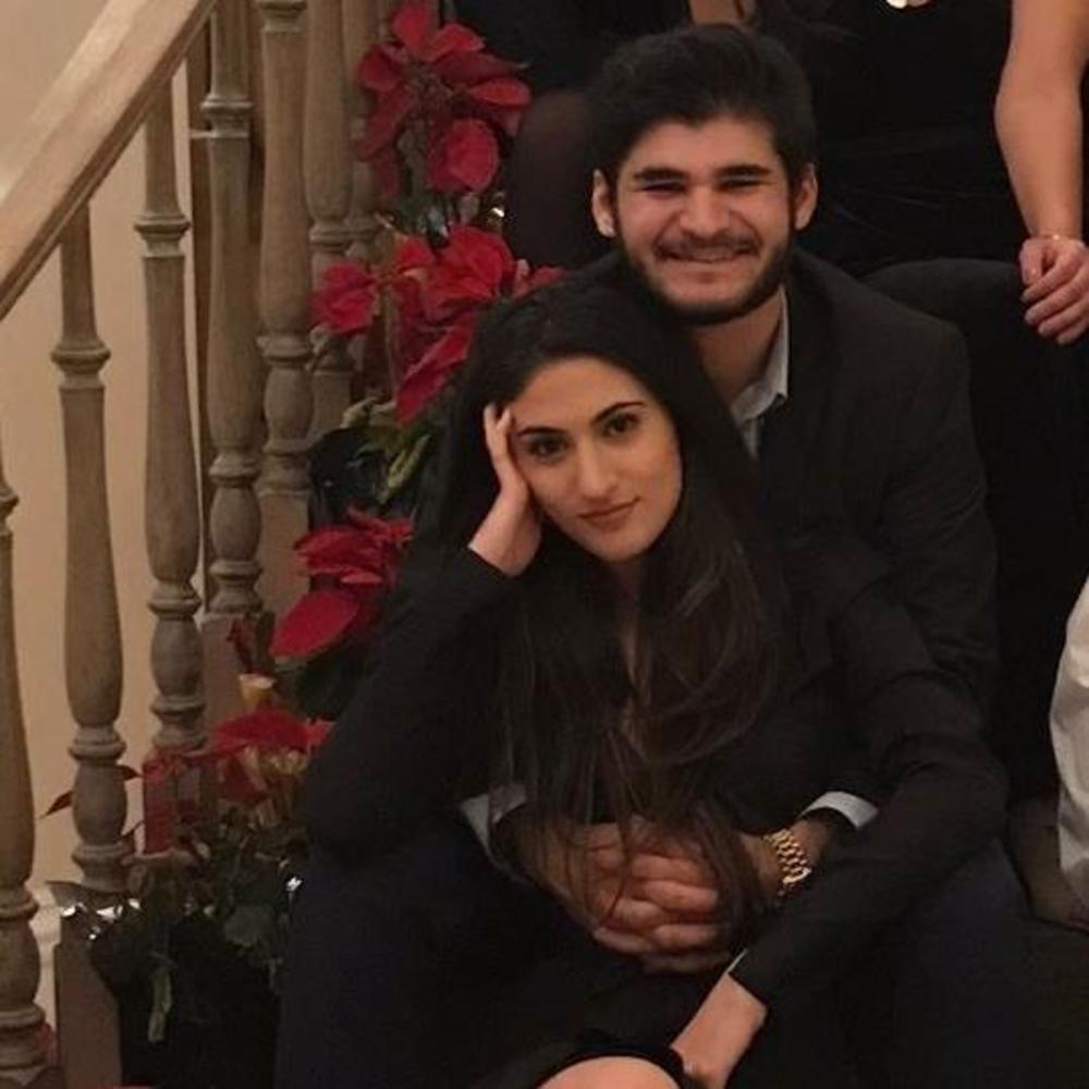 Meet your Posher, Natasha